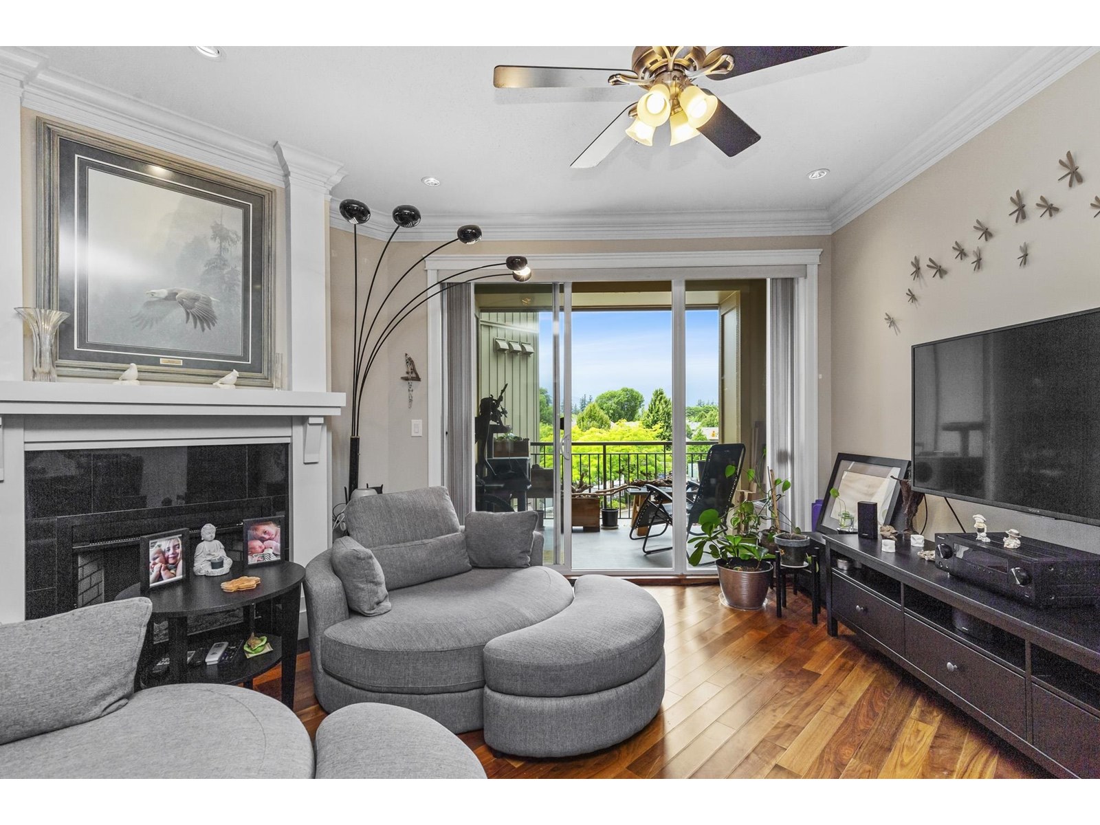 302B 45595 TAMIHI WAY|Garrison Crossing