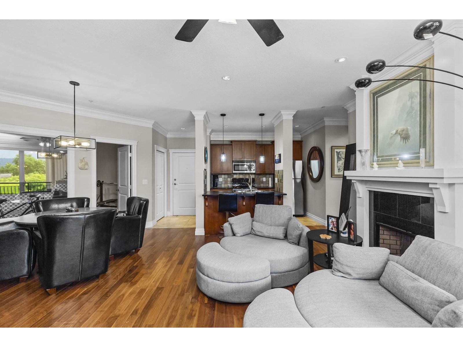 302B 45595 TAMIHI WAY|Garrison Crossing