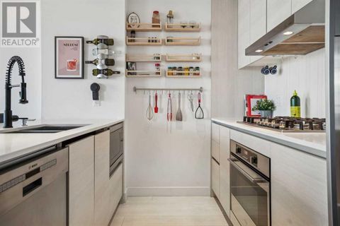 801, 1501 6 Street SW Calgary AB T2R0Z7