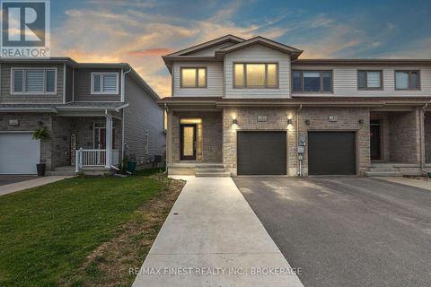 931 RIVERVIEW WAY Kingston (Kingston East (Incl Barret Crt)) ON K7K0J4