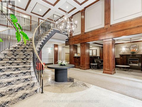 402 - 12 REAN DRIVE Toronto (Bayview Village) ON M2K3C6