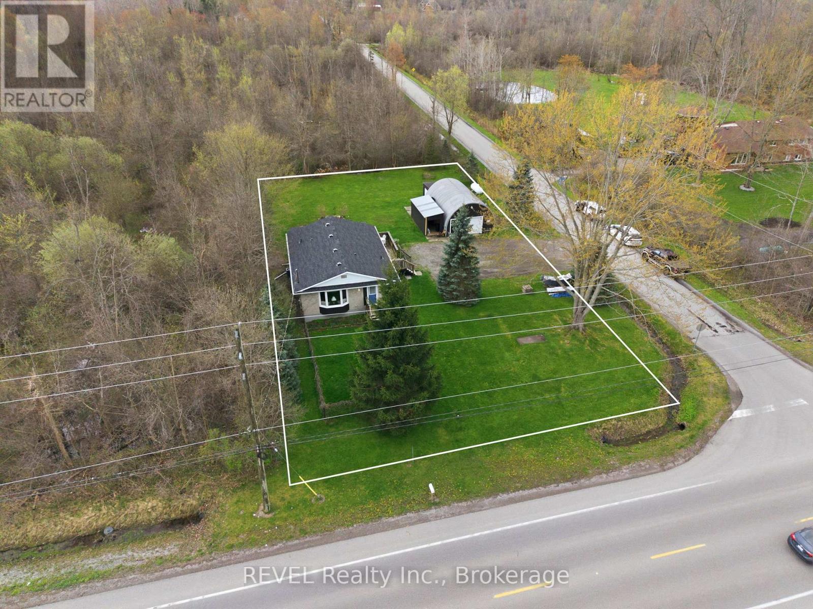 2793 DOMINION ROAD
