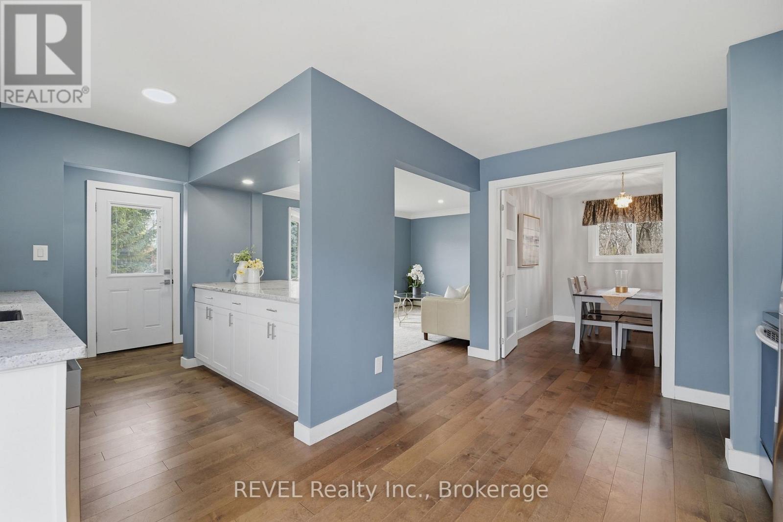 2793 DOMINION ROAD