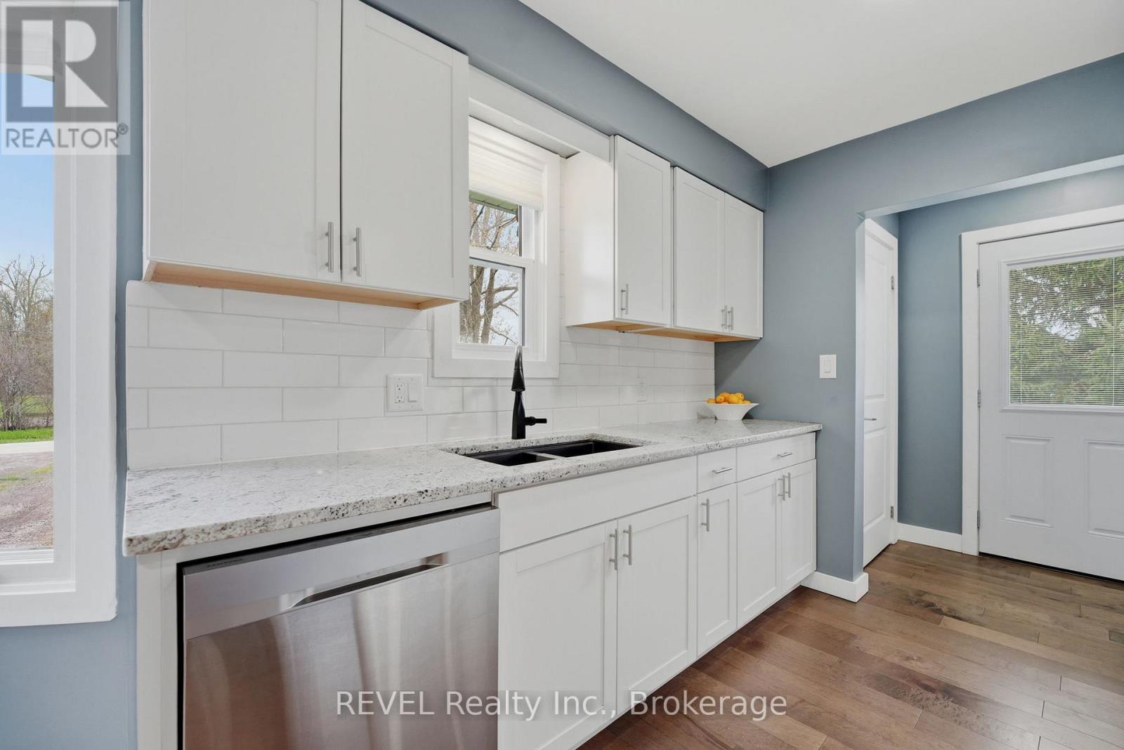2793 DOMINION ROAD