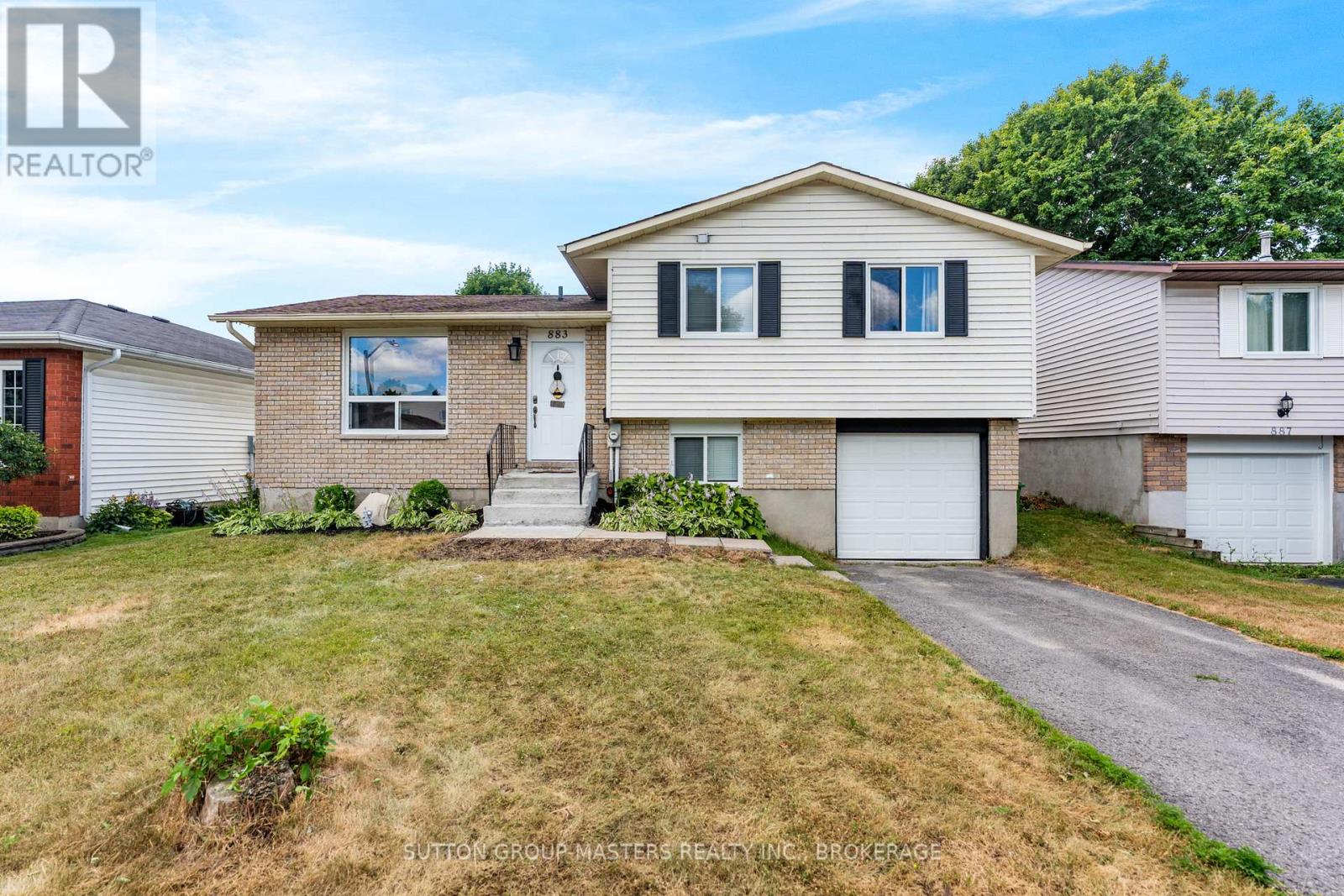 883 OLD COLONY ROAD