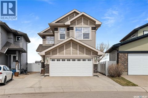 8814 Herman CRESCENT Regina SK S4Y0B7