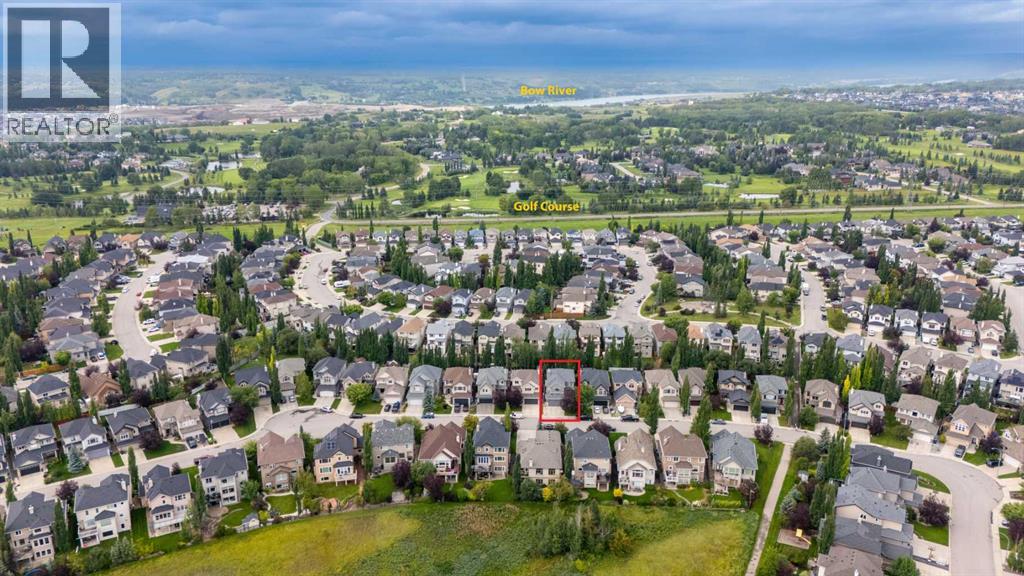 122 Tuscany Glen Place NW