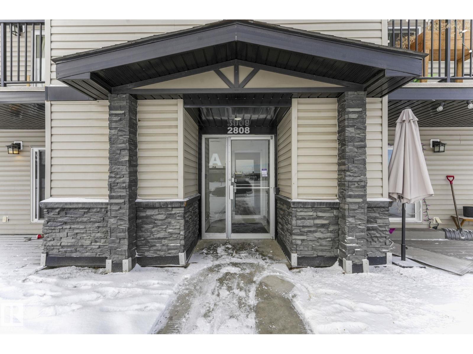 #7 2808 116 ST NW