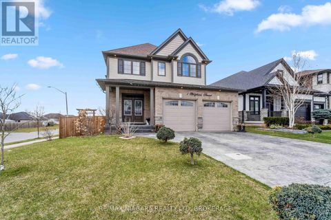 1 HOPKINS STREET Thorold (Hurricane/Merrittville) ON L2V0E6