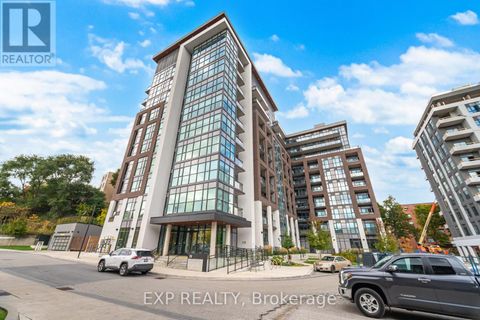 812 - 25 NEIGHBOURHOOD LANE Toronto (Stonegate-Queensway) ON M8Y0C4