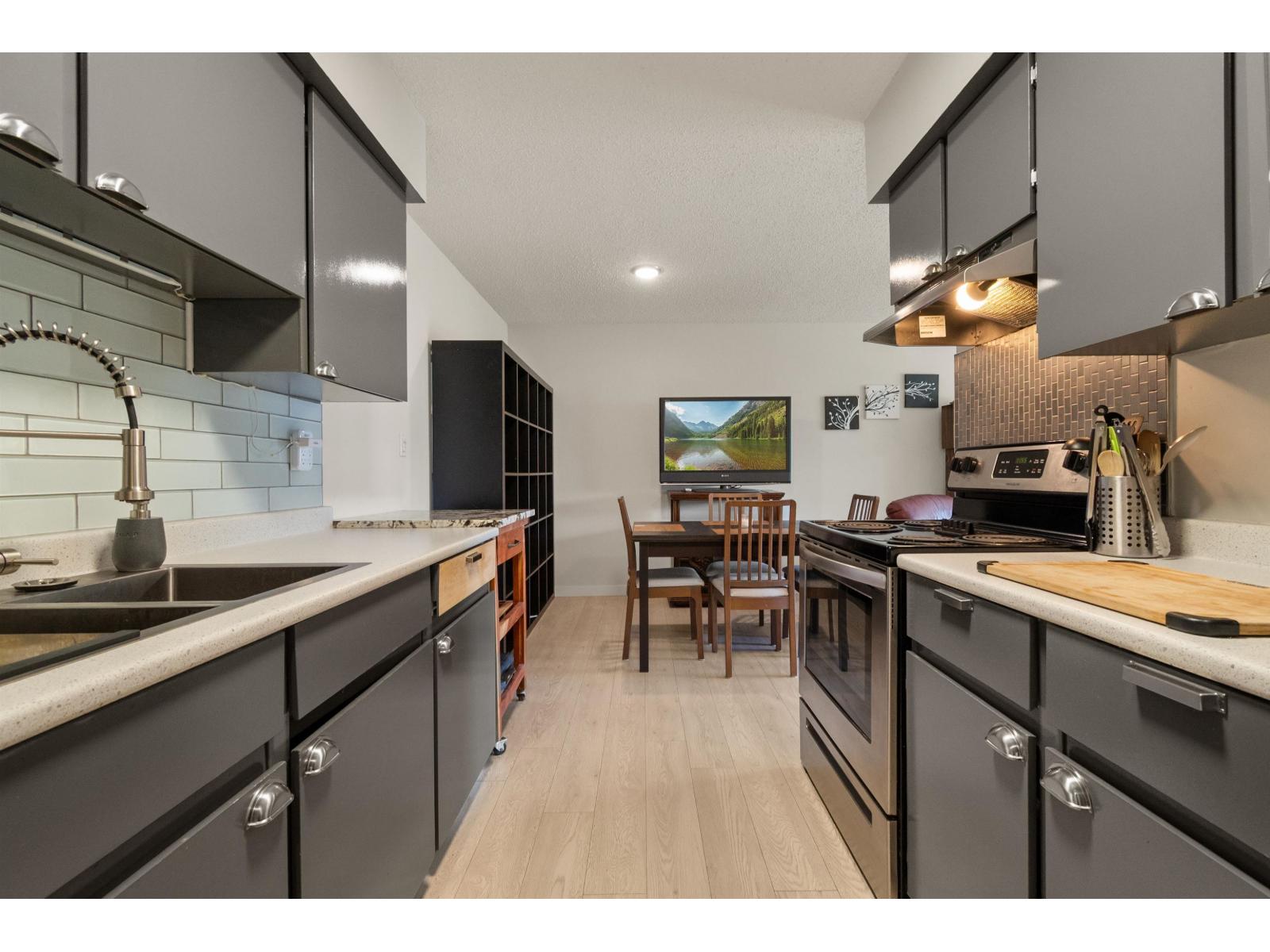 312 45598 MCINTOSH DRIVE|Chilliwack Proper South