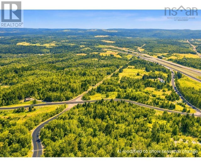 Lot 3 Jordantown Cross Road
