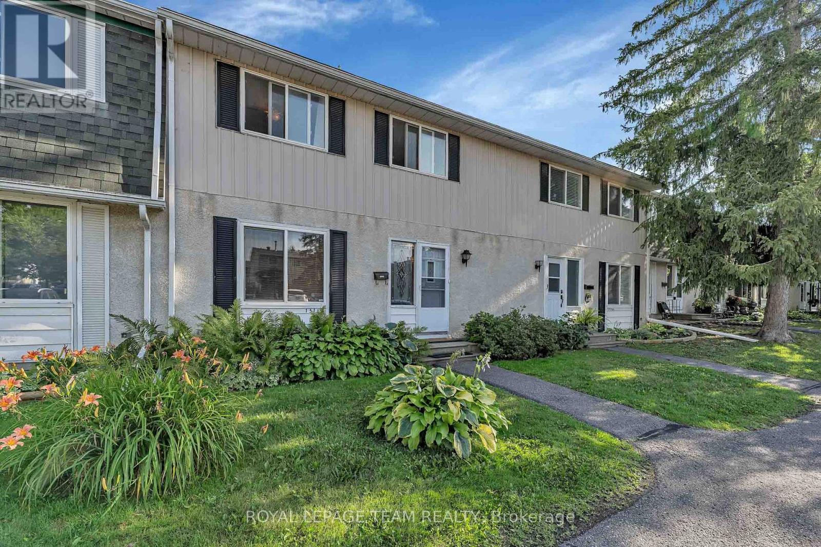 F - 1516 BEAVERPOND DRIVE