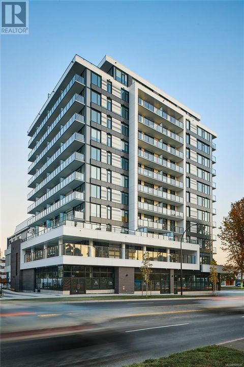 710 1100 Yates St Victoria BC V8V0H5