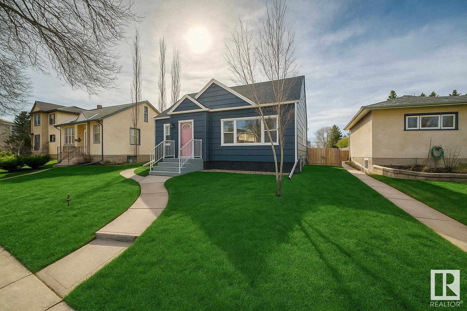 10816 139 ST NW
