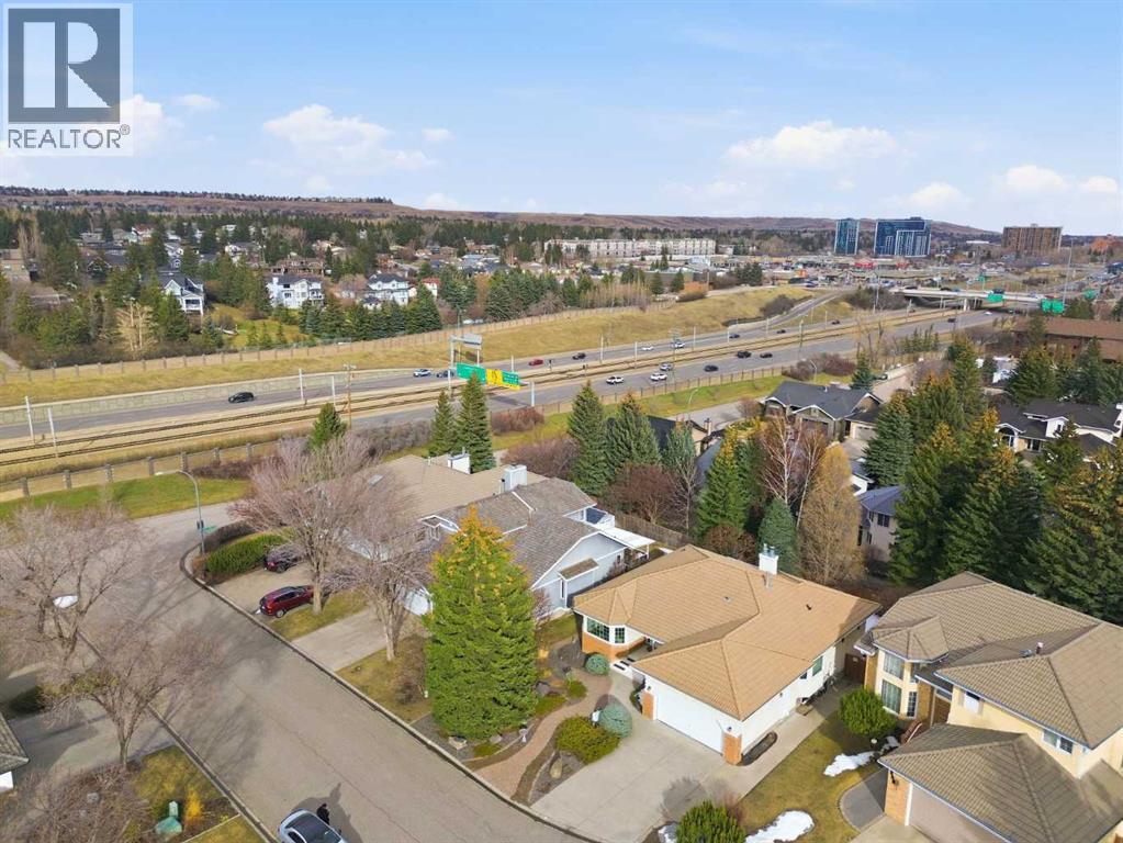 240 Varsity Estates Terrace NW