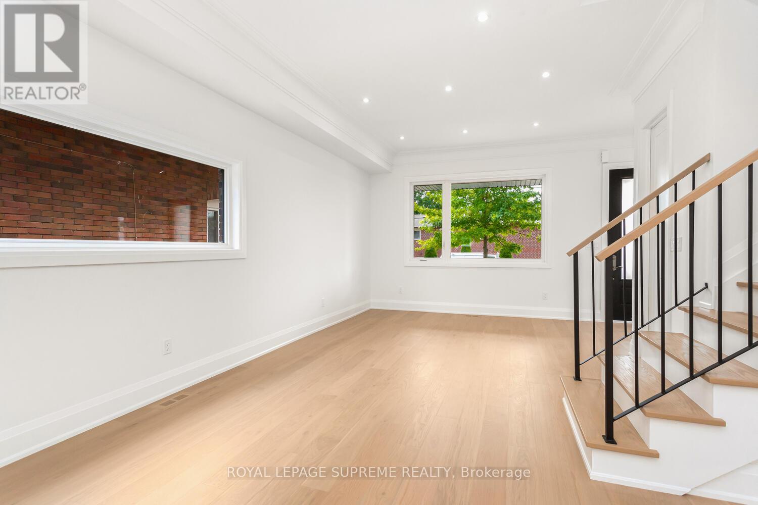 24 YORK AVENUE