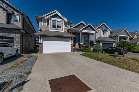 27784 PORTER DRIVE Abbotsford BC V4X1M3