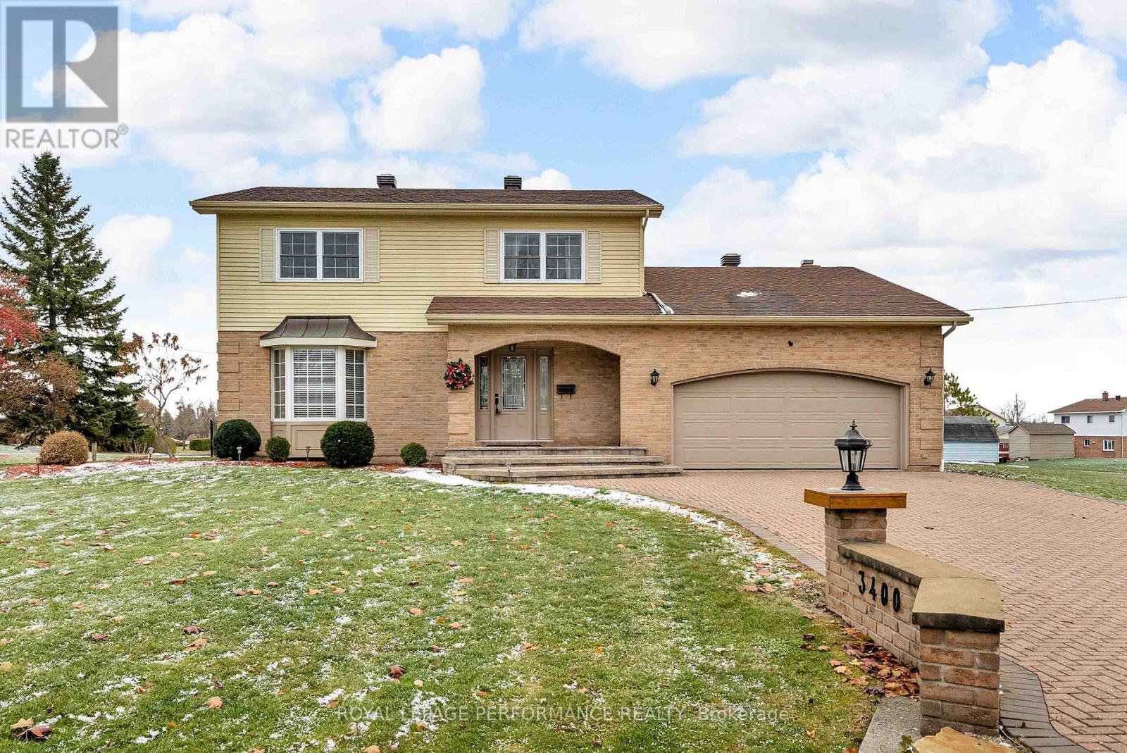 3400 SUNNYVIEW AVENUE