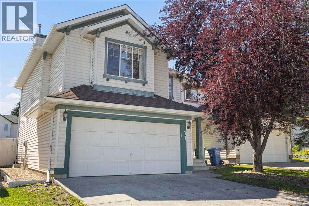 71 Somercrest Close SW