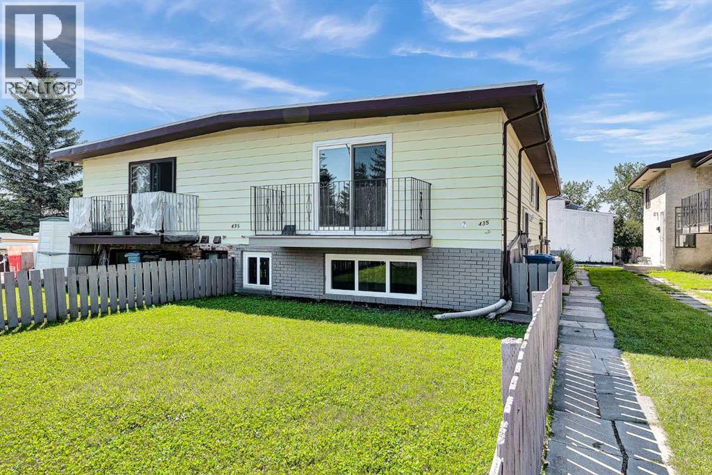 2, 435 Pinehill Road NE