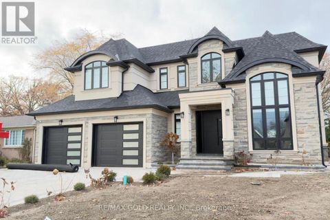 507 WILDWOOD DRIVE Oakville (WO West) ON L6K1V1