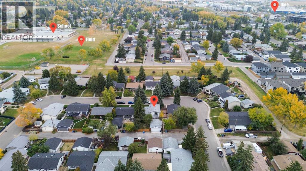 111 Allandale Close SE