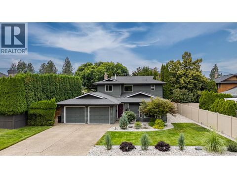 2651 Evergreen Drive Penticton BC V2A8C6