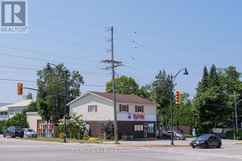 334 MAIN STREET South Bruce Peninsula ON N0H2G0