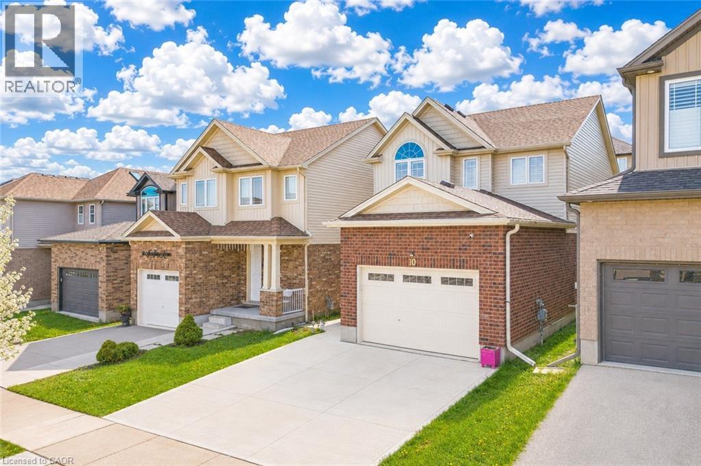 10 SANDYBAY Avenue