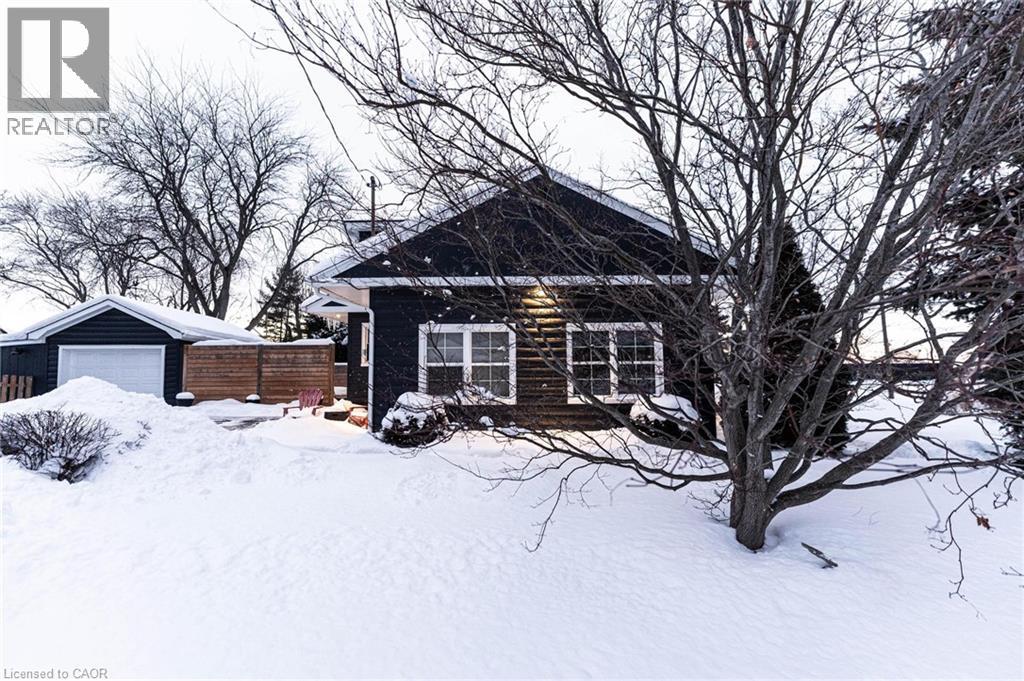 331 ST. PAUL Street W