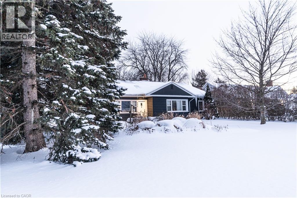 331 ST. PAUL Street W