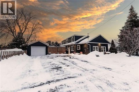 331 ST. PAUL Street W St. Catharines ON L2R6P7