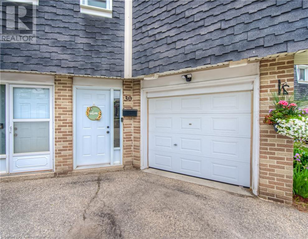 60 ELMSDALE Drive Unit# 30