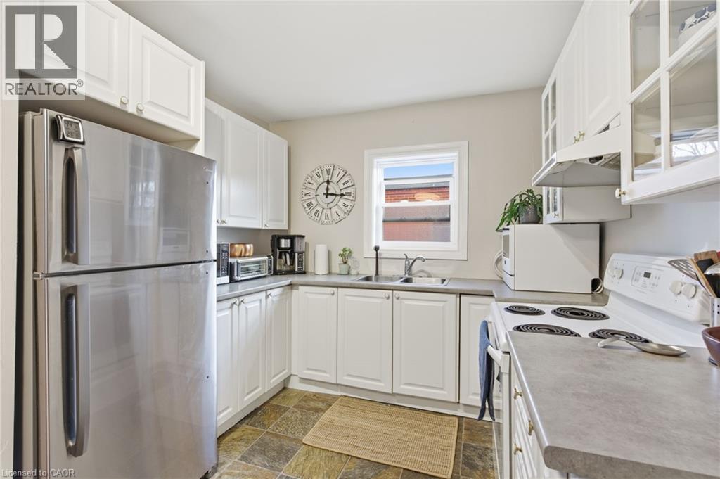 836 CONCESSION Street Unit# 310