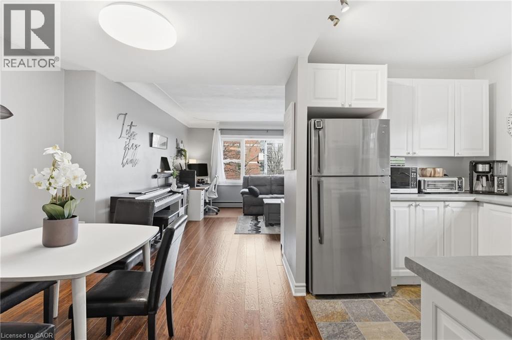 836 CONCESSION Street Unit# 310