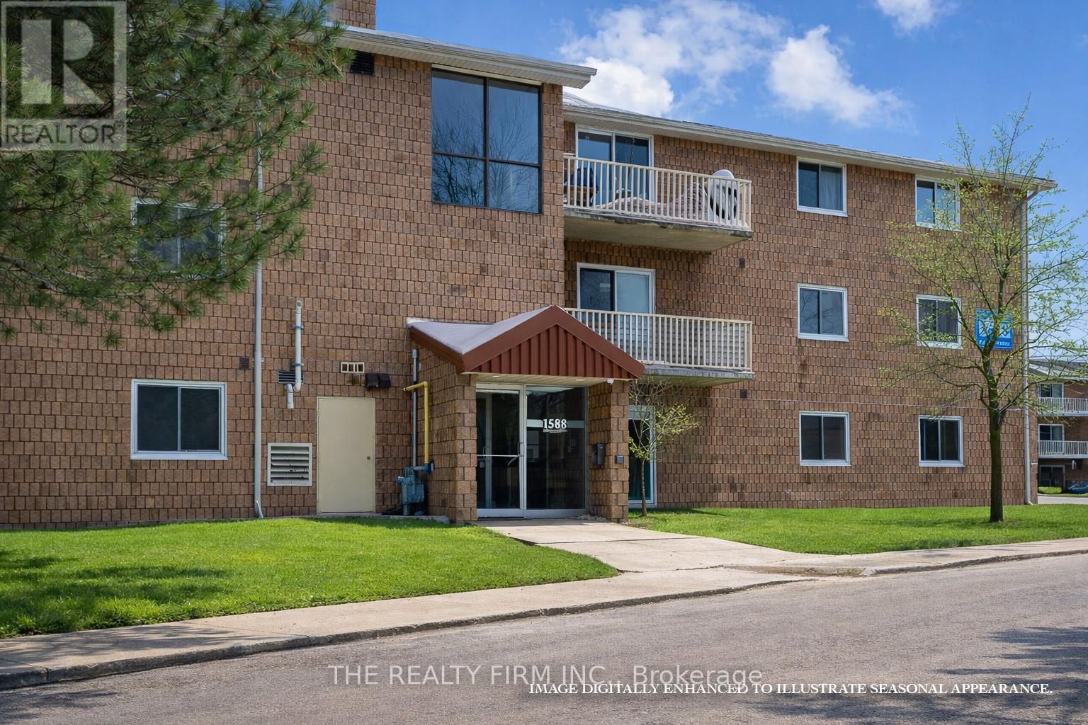 102 - 1588 ERNEST AVENUE