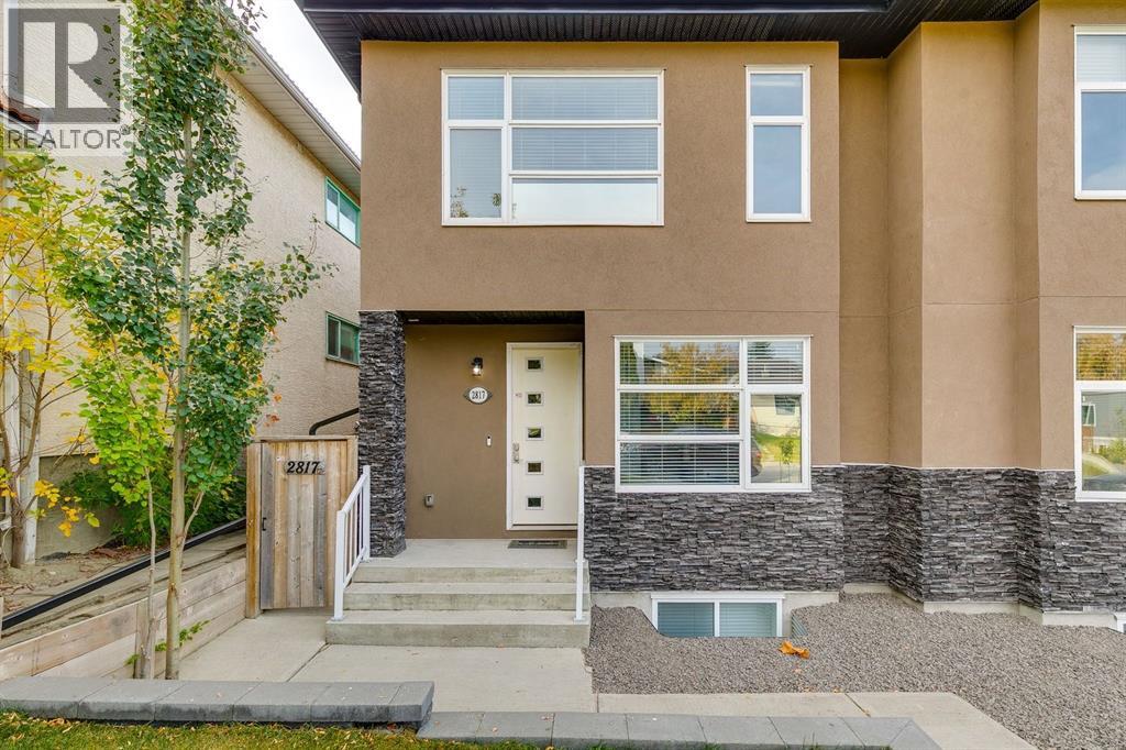 2817 16 Avenue SE