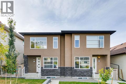 2817 16 Avenue SE Calgary AB T2A0M7