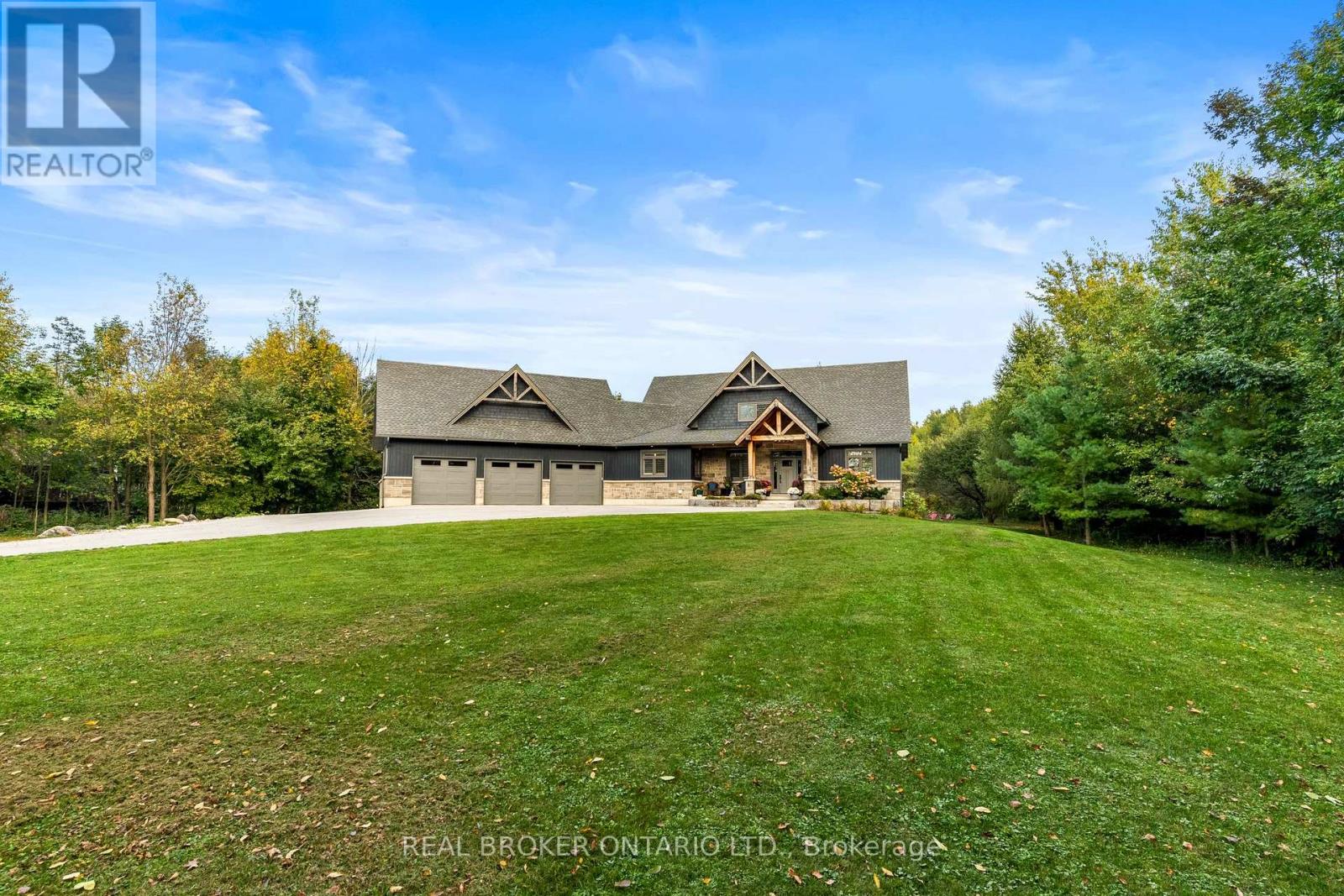 70167 ZION CHURCH ROAD