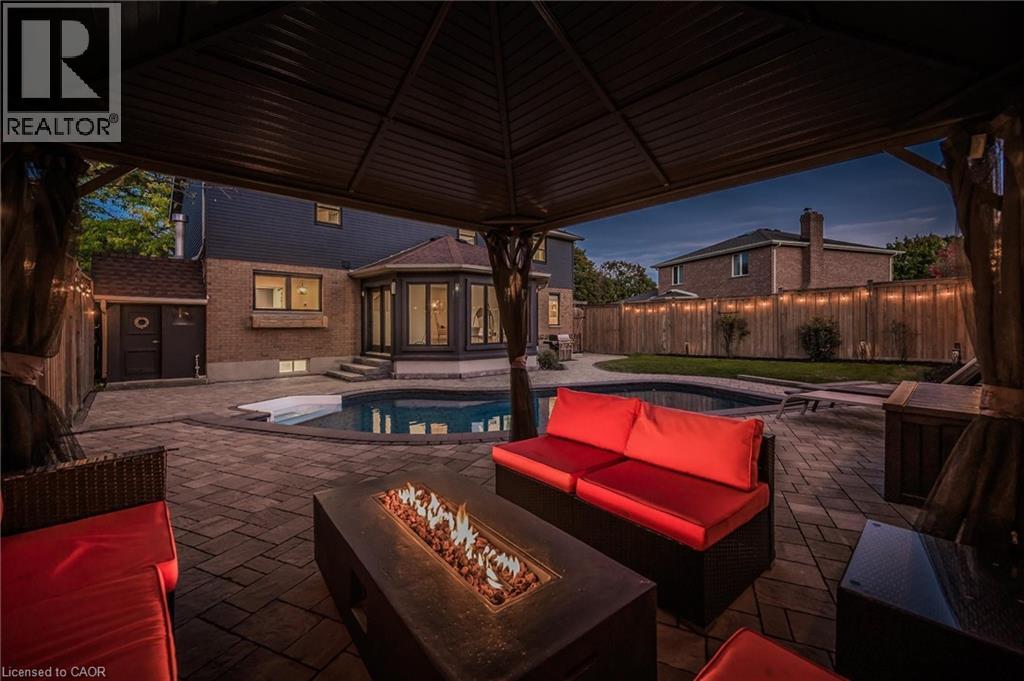 601 SANDRINGHAM Drive