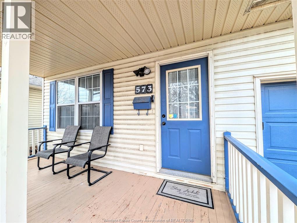 573 PALL MALL STREET