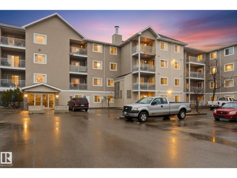 #327 4309 33 ST Stony Plain AB T7Z0C4