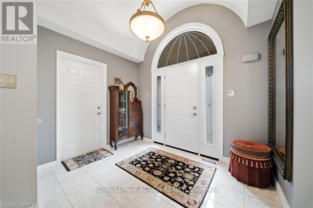 37 MC INTOSH COURT