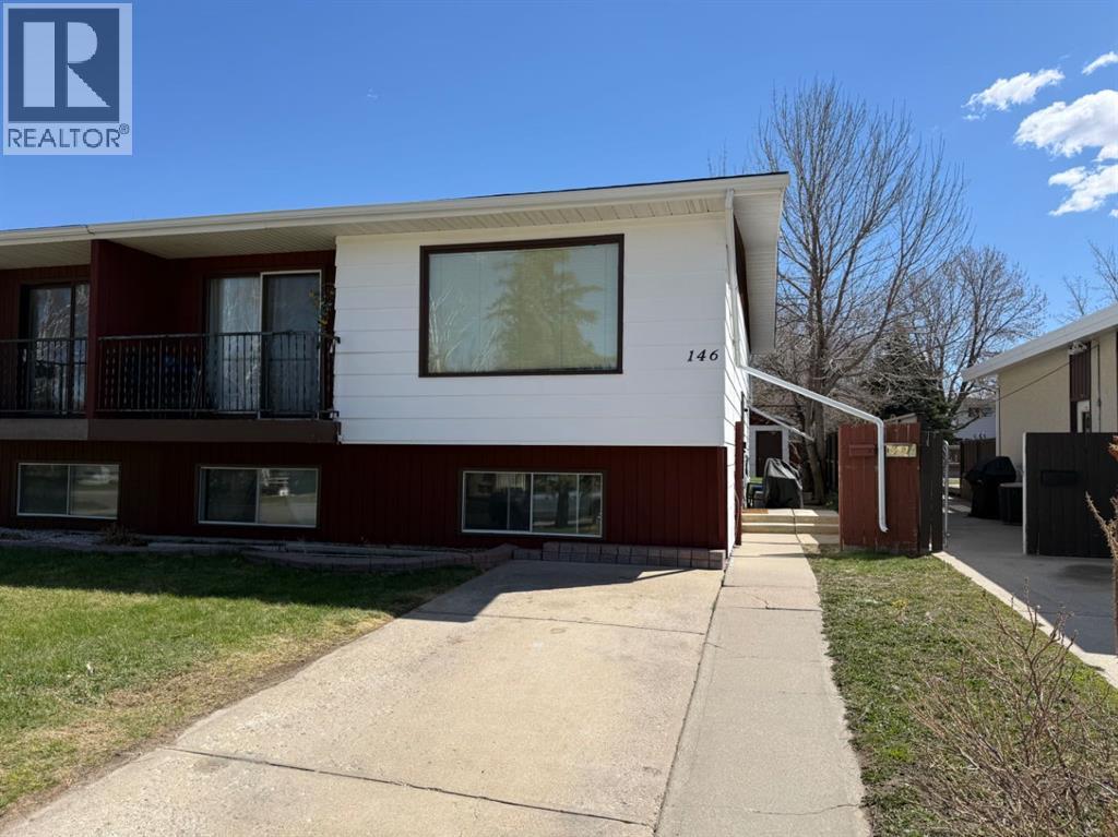 146 McGill Boulevard W