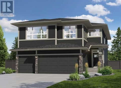 123 Dawson Wharf Mount Chestermere AB T1X2W3