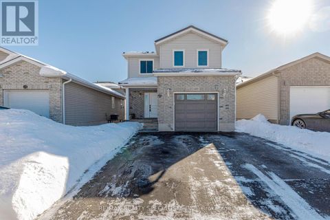 632 LANGLAW DRIVE Cambridge ON N1P1H4