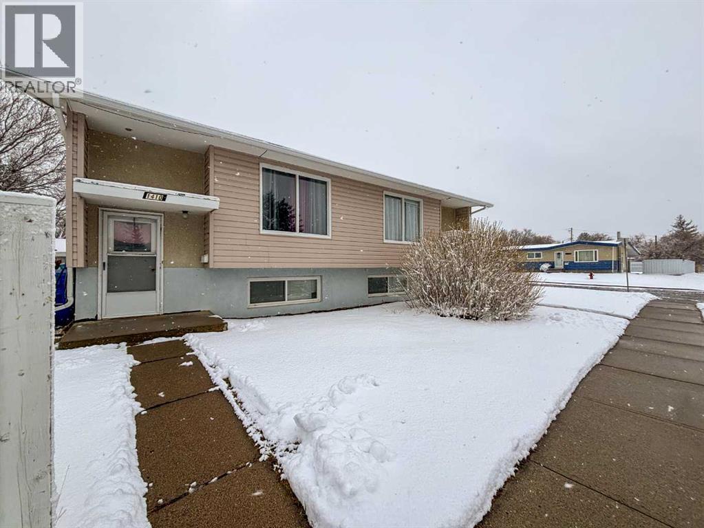 1408 & 1410 15 Avenue N