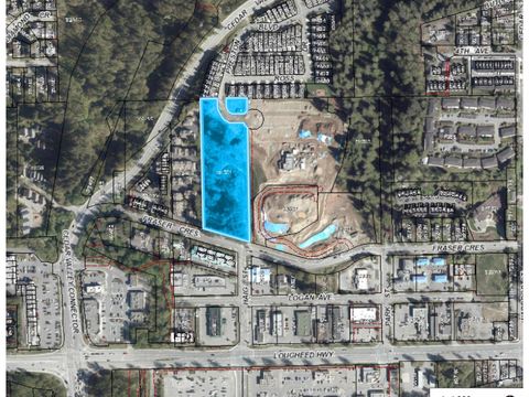 32551 FRASER CRESCENT Mission BC V2V6N3