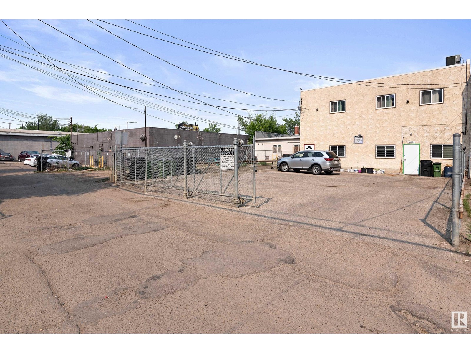11734 95 ST NW